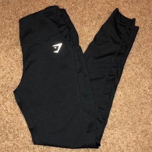 Gymshark Aspire Leggings